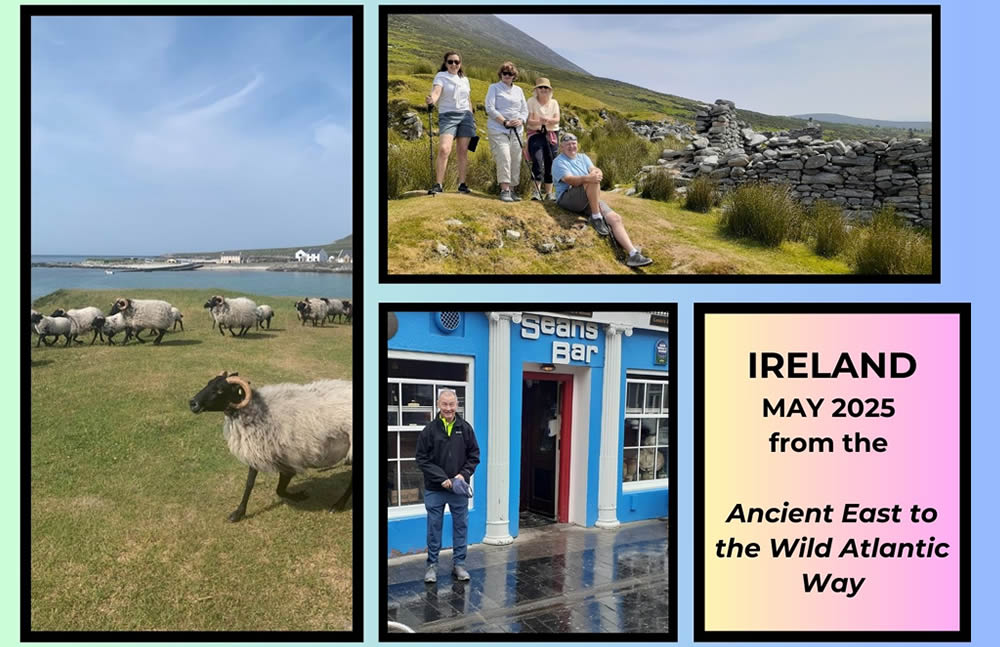 Postcard-Ireland